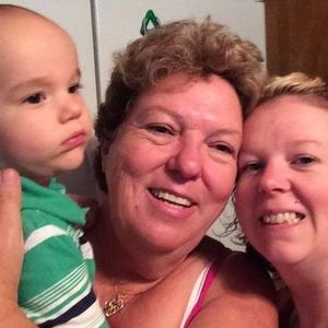 Meet your Posher, Lavone